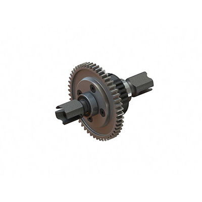 [ARRMA] LIMITED SLIP CENTRE DIFF SET 50T 100K