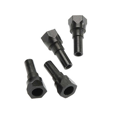 [ARRMA] AR330482 Shock Standoff 6S (4)