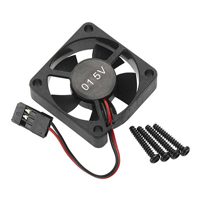 [ARRMA] AR390234 BLX185 Cooling Fan 35mm