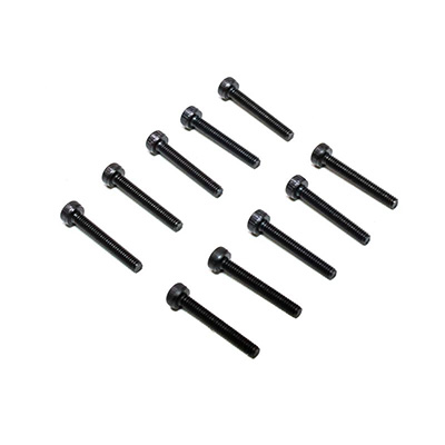 [Axial] M2 x 14mm Cap Head Screws (10)