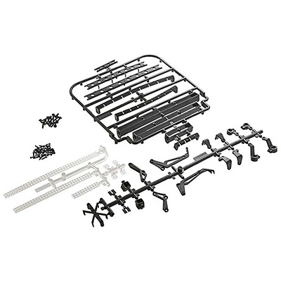 [Axial] AX31152 Universal Light Bar Set