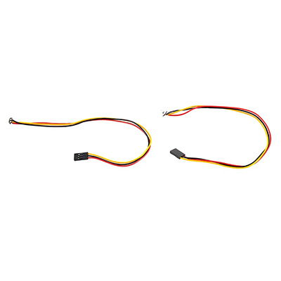 [ROC HOBBY] 1:6 1941 MB SCALER LED Light Wire SET