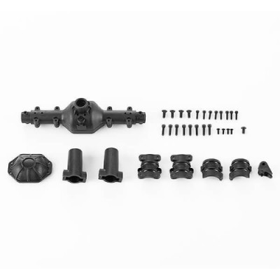 [ROC HOBBY] FMS 1:6 JIMNY REAR AXLE PLASTIC PARTS