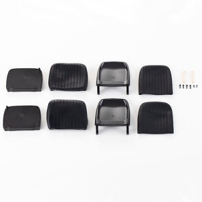 [ROC HOBBY] FMS 1:6 JIMNY SEAT SET