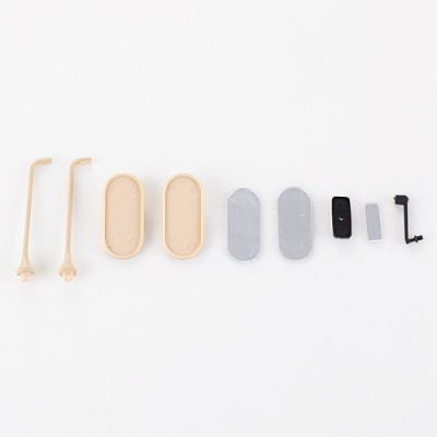 [ROC HOBBY] FMS 1:6 JIMNY MIRROR SET