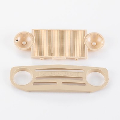 [ROC HOBBY] FMS 1:6 JIMNY RADIATOR GRILLE SET