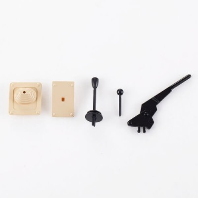 [ROC HOBBY] FMS 1:6 JIMNY SHIFT BAR ARM SET