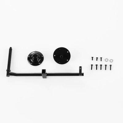 [ROC HOBBY] FMS 1:6 JIMNY SPARE TIRE RACK