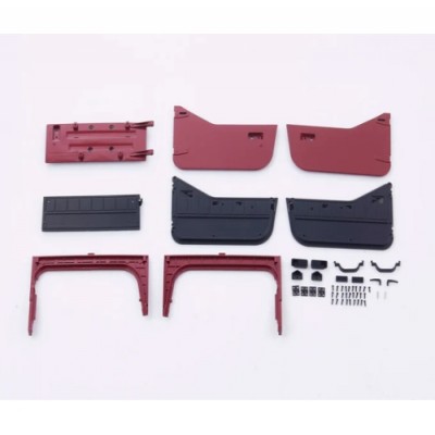 [ROC HOBBY] 1:10 Mashigan DOOR SET