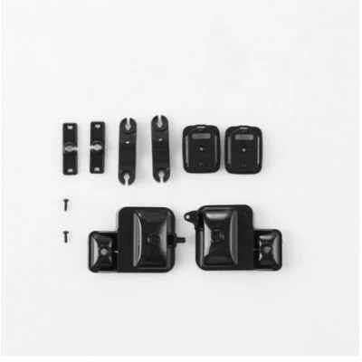 [ROC HOBBY] 1:10 Mashigan LIGHT CUP