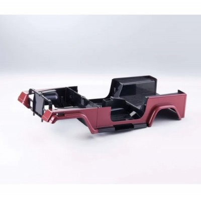 [ROC HOBBY] 1:10 Mashigan CAR BOBY