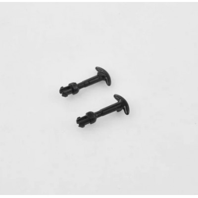 [ROC HOBBY] 1/10 Mashigan : hood lock