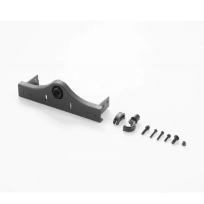 [ROC HOBBY] 1:10 Atlas 4x4 REAR BUMPER SET