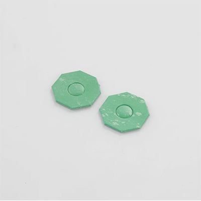 [ROC HOBBY] 1/10 SLIPPER PAD