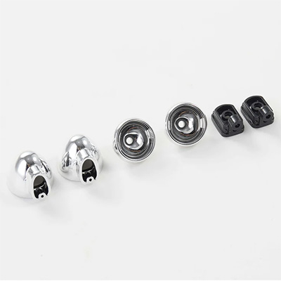 [ROC HOBBY] 1:10 MASHIGAN RS Light cup