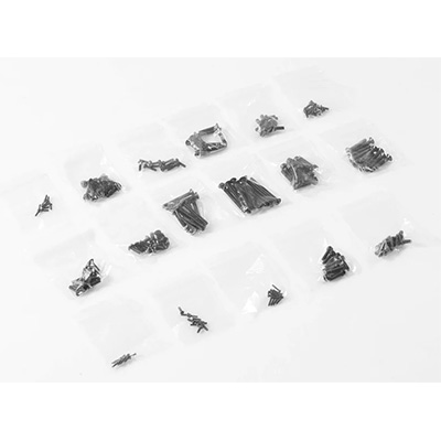 [ROC HOBBY] FMS 11033 1:10 Mashigan SCREW SET C1438 RC CAR Parts
