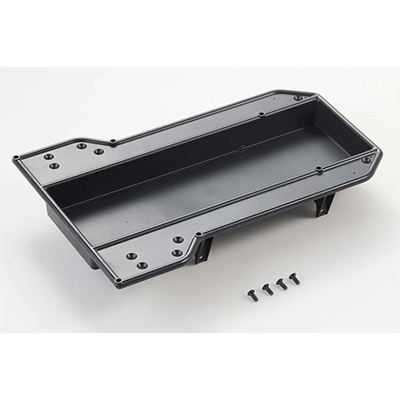 [ROC HOBBY] 1:10 MASHIGAN RS Hopper