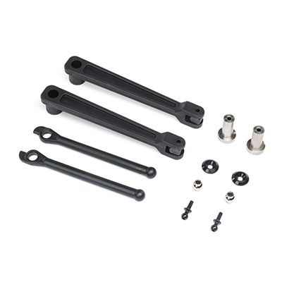 [TEAM LOSI] Faux Sway Bar Set: Hammer Rey