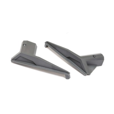 [TEAM LOSI] Left and Right Front Fender: RZR Rey