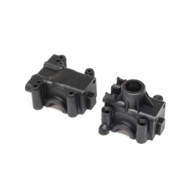 [TEAM LOSI] Gearbox Set, Rear: RZR Rey