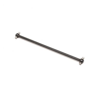 [TEAM LOSI] Center Driveshaft, Rear: RZR Rey