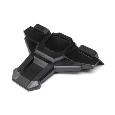 [TEAM LOSI] Hood Scoop: RZR Rey