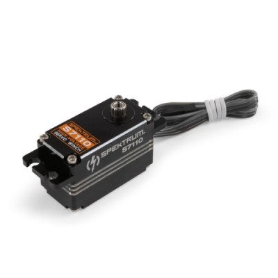 [SPEKTRUM] (��ġ����) S7110 Servo Winch: 1/10 Rock Crawlers