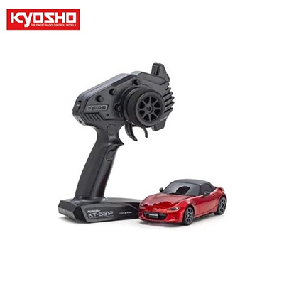[KYOSHO] ���� MR03RWD ����� �ε彺�� ��Ż�� ���� �̴��� MINI-Z RCī