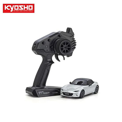[KYOSHO] ���� MR03RWD ����� �ε彺�� ����� ��Ż�� �̴��� MINI-Z RCī