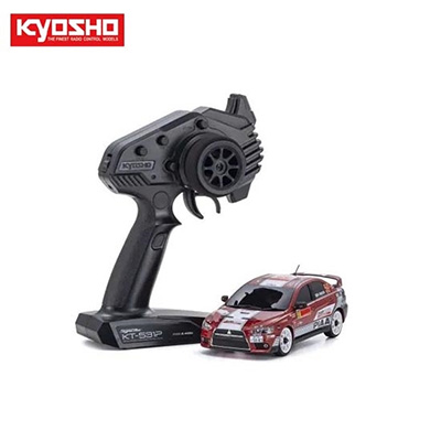 [KYOSHO] ���� MA-020 r/s ���� ������� X PWRC2008 �̴��� MINI-Z RCī