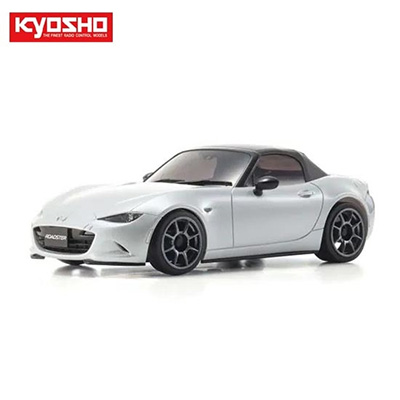 [KYOSHO] ASC MR03N-RM MAZDA Roadster Ceramic Metal