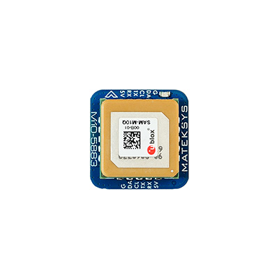���� GPS & COMPASS MODULE M10Q-5883