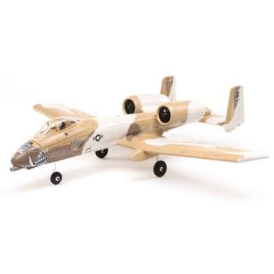 [E-flite] 560mm UMX A-10 Thunderbolt II 30mm EDF Jet BNF - ����, ���ӱ�, ����, ���ű� ����
