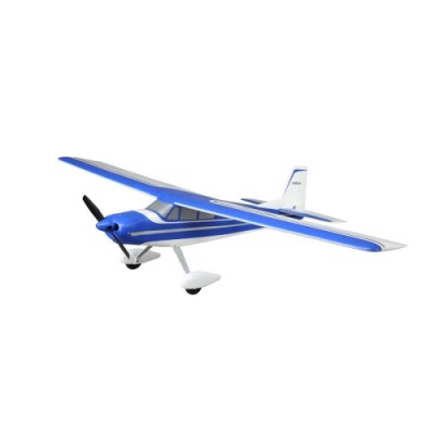 [E-flite] 1300mm Valiant BNF Basic (�ڵ� ���� ���, ���� ���ӱ� ���� �÷� ����)