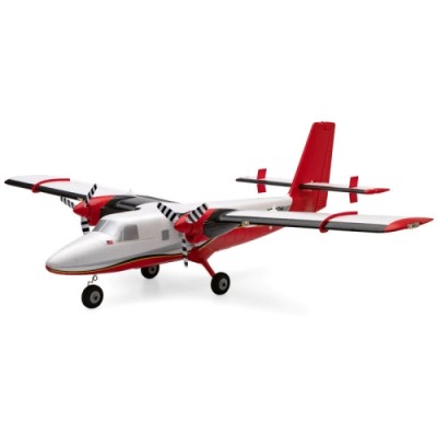 [E-flite] 574mm UMX Twin Otter BNF Basic (�ڵ� ���� ���, ���� ���ӱ� ���� ����)