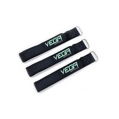 VEGA �ɺ��� ���͸� ��Ʈ�� (30cm, 3pcs)