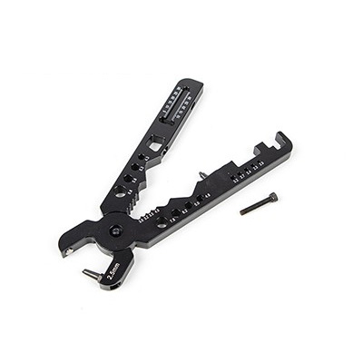 [TR] Multifunction Shock Absorber Pliers / Rod Ball Head Clamp