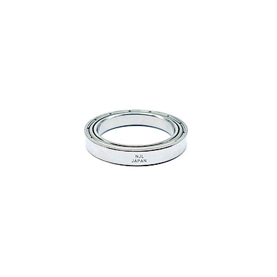 [Beam] Ball Bearing, 6704zz 20x27x4