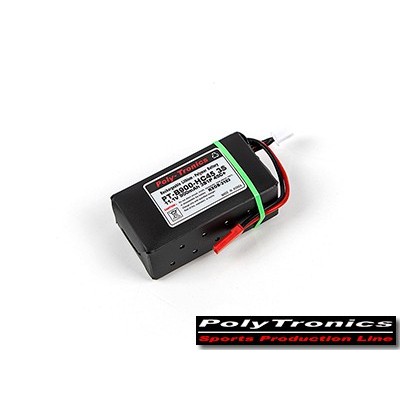 PT-B900-HC45 (11.1V, 3S1P, 45C /JST-XT) ��Ƭ������ ���͸� - JST