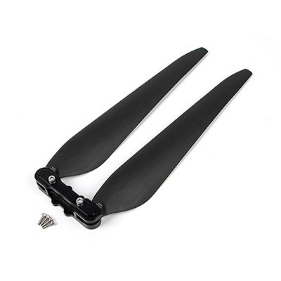 [HBW] 30x11 Folding Prop for Xrotor8 (CCW, w/Hub/G2)