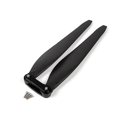 [HBW] 36x12 Folding Prop
