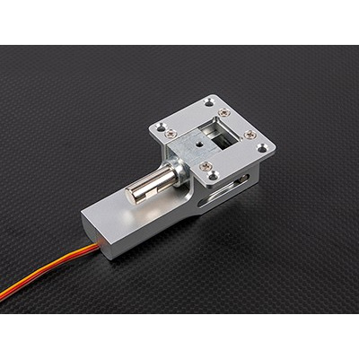 [TR] Giant Metal Retractable Landing Gear(90 Deg