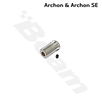 [Beam] 13T/5.0mm ���� �ǴϾ� ���