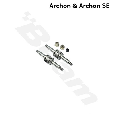 [Beam] ���� ���� ������� ��Ʈ (2pcs)