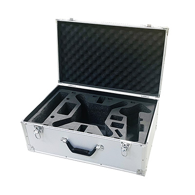DJI ����4 ���� �˷�̴� �ϵ� ���̽�