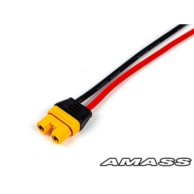 [Amass] AS150UW ��Ƽ����ũ �輱 �ϳ׽� ��Ʈ (���͸� �� / 250mm)