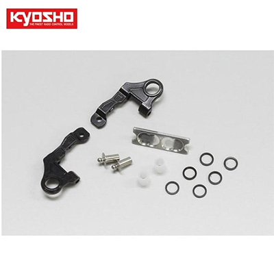 [KYOSHO] Inner Tube Shock Set (MR-03)