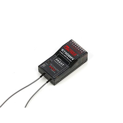 [CT] R7008HV2 ��Ÿ�� 8ä�� FASST 2.4GHz ȣȯ ���ű� - S.Bus ����