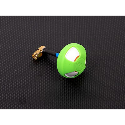 [TR] 5.8Ghz TX Clover Short Type ���׳�(SMA/Pin Type/Vertical)