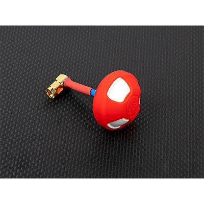 [TR] 5.8Ghz TX Clover Short Type ���׳�(RP-SMA/Hole Type/Vertical)